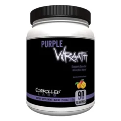 CONTROLLED LABS Purple Wraath 1070 g - 1125 g