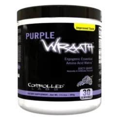 CONTROLLED LABS Purple Wraath 30 porcji