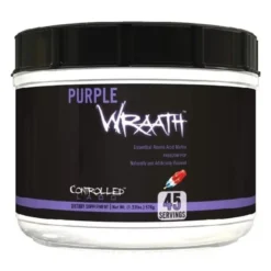 CONTROLLED LABS Purple Wraath 576 g