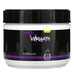 CONTROLLED LABS Purple Wraath 576 g