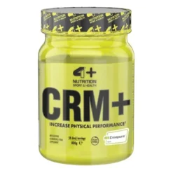 4+ CRM+ (Creapure) 400 g