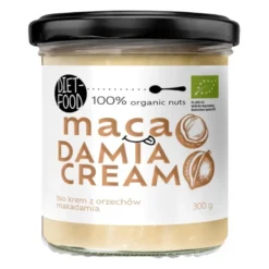 DIET FOOD Macadamia Cream 300 g