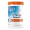 DOCTOR'S BEST Creatine Powder 500 g