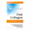 DOCTOR'S BEST Fish Collagen NatiCol 30 saszetek