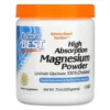 DOCTOR'S BEST High Absorption Magnesium 200 g