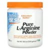 DOCTOR'S BEST L-Arginine Powder 300 g
