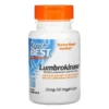DOCTOR'S BEST Lumbrokinase 20 mg 60 veg caps.