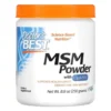 DOCTOR'S BEST MSM 250 g