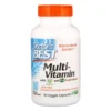 DOCTOR'S BEST Multi-Vitamin 90 veg caps.