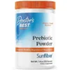 DOCTOR'S BEST Prebiotic Powder Sunfiber 210 g