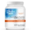 Doctor's Best Pure Collagen Peptides 417 g