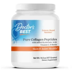 Doctor's Best Pure Collagen Peptides 417 g
