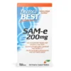 DOCTOR'S BEST SAMe 200 mg 60 tabs.