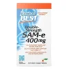 DOCTOR'S BEST SAMe 400 mg 30 tabs.
