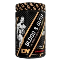 DORIAN YATES Blood & Guts 380 g