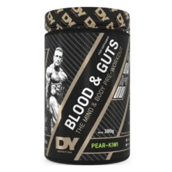 DORIAN YATES Blood & Guts 380 g