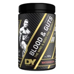 DORIAN YATES Blood & Guts 380 g