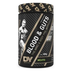 DORIAN YATES Blood & Guts 380 g