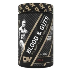 DORIAN YATES Blood & Guts 380 g