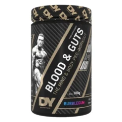 DORIAN YATES Blood & Guts 380 g