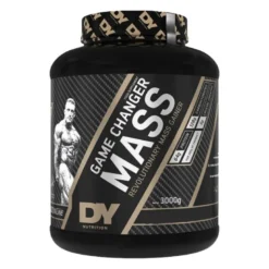 DORIAN YATES Game Changer Mass 3 kg