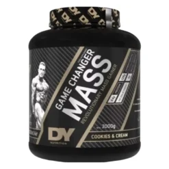 DORIAN YATES Game Changer Mass 3 kg