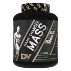 DORIAN YATES Game Changer Mass 3 kg