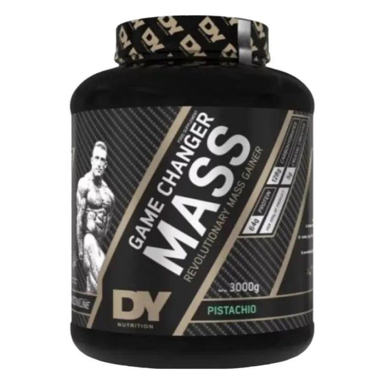 DORIAN YATES Game Changer Mass 3 kg