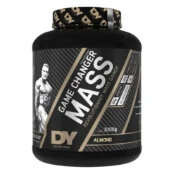 DORIAN YATES Game Changer Mass 3 kg