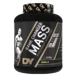 DORIAN YATES Game Changer Mass 3 kg