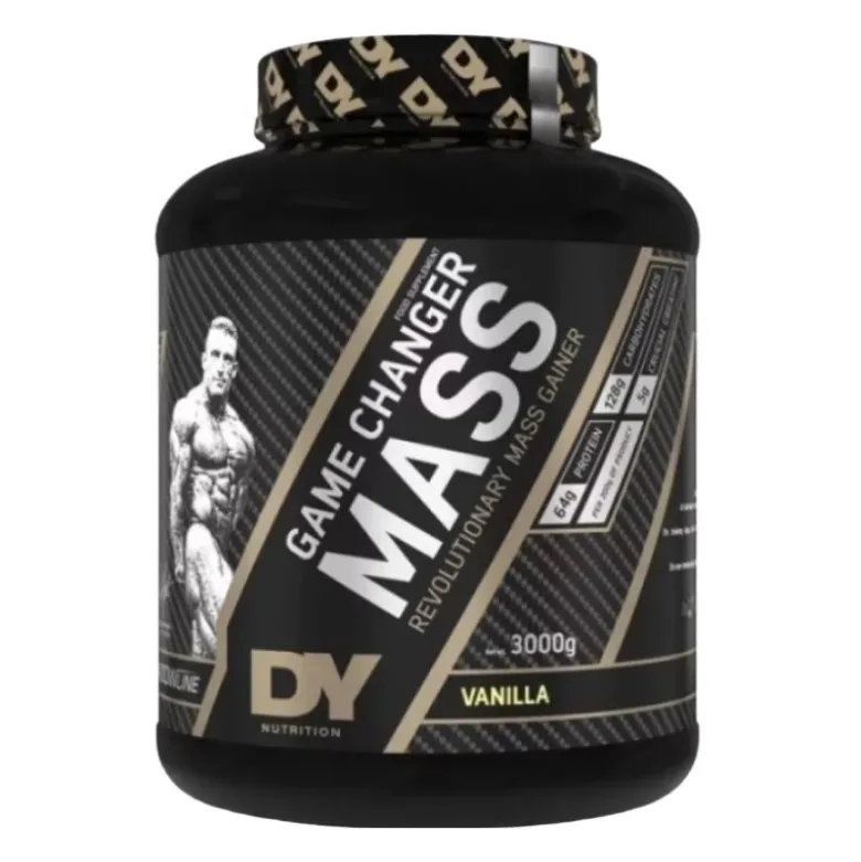 DORIAN YATES Game Changer Mass 3 kg