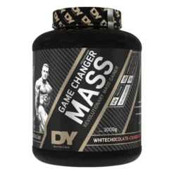 DORIAN YATES Game Changer Mass 3 kg