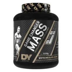 DORIAN YATES Game Changer Mass 3 kg