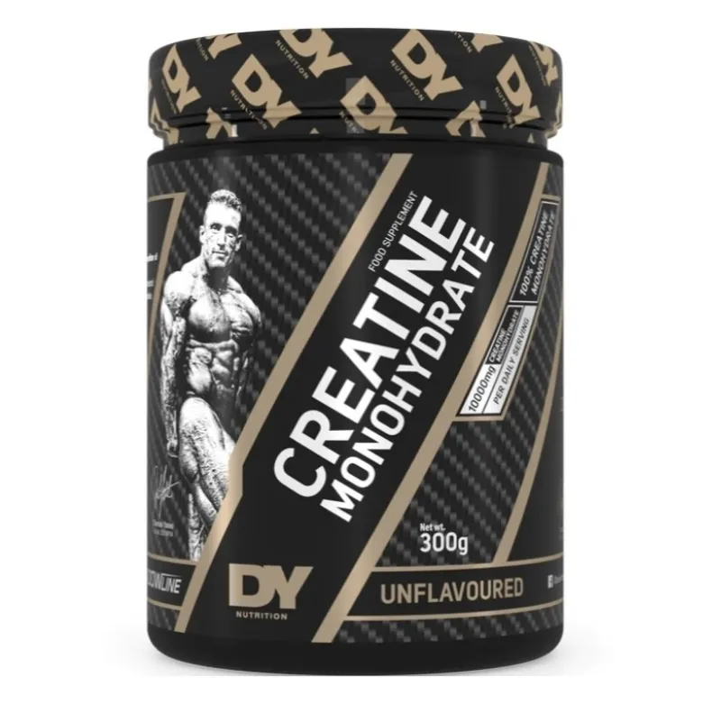 DORIAN YATES Kreatyna 300 g