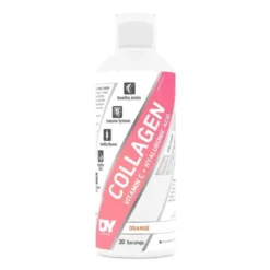 DORIAN YATES Liquid Collagen Vitamin C+Hyaluronic Acid 500 m
