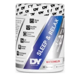 DORIAN YATES Sleep & Relax 450 g