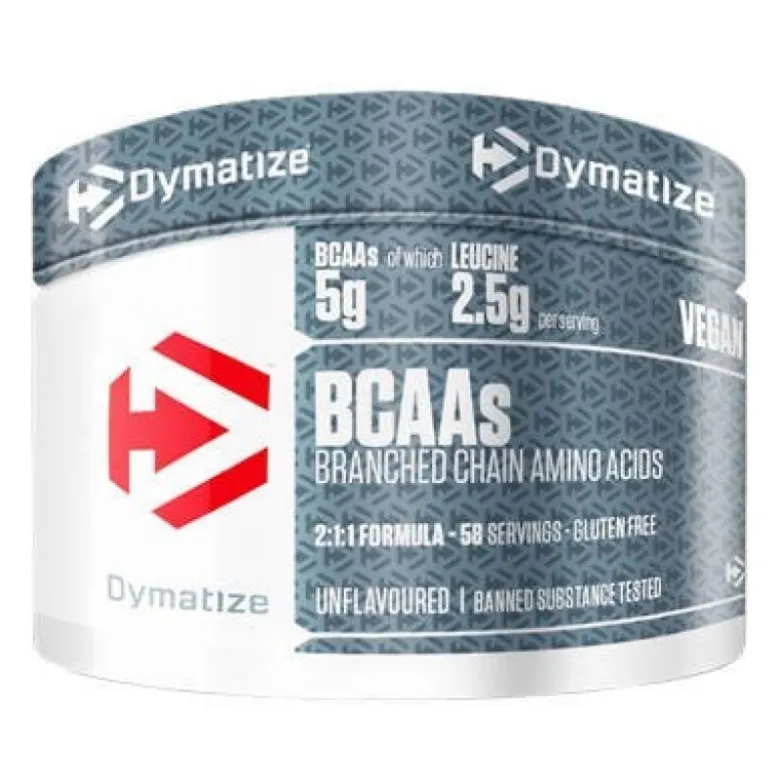 DYMATIZE BCAA Powder 300 g