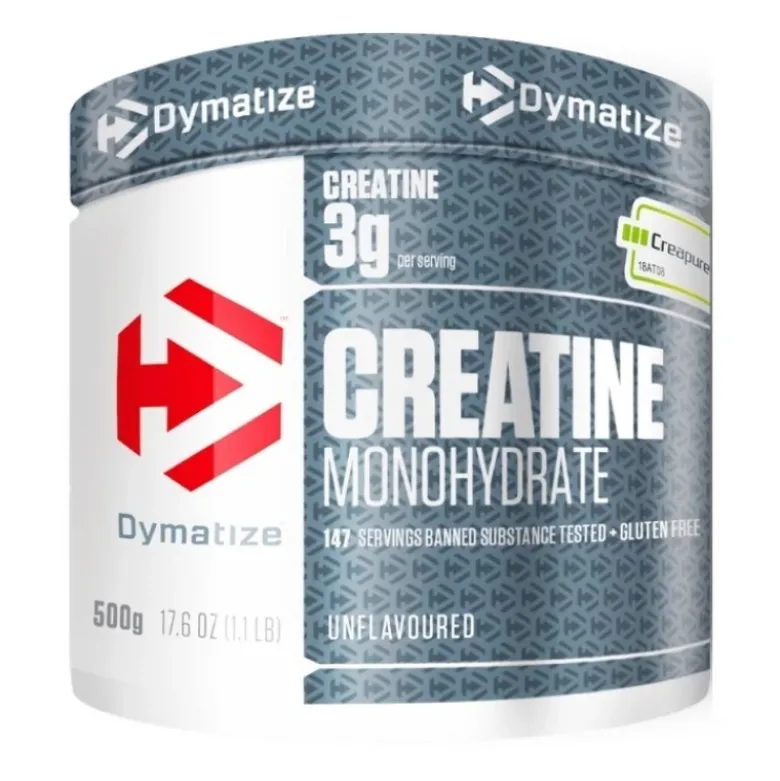 DYMATIZE Creatine Monohydrate 500 g