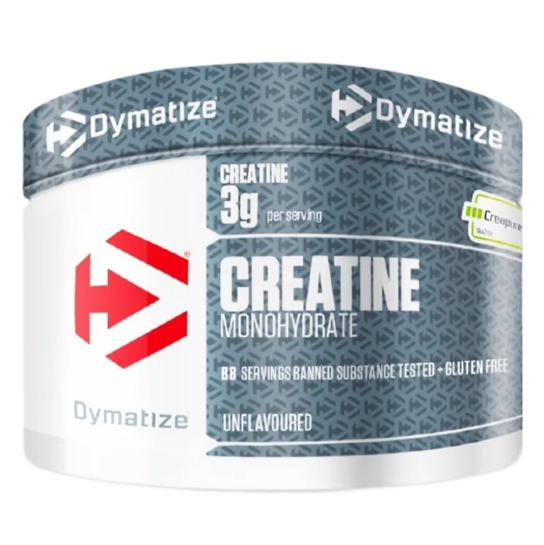 DYMATIZE Creatine Monohydrate 300 g