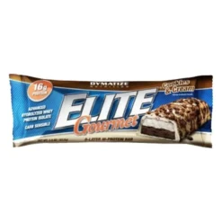 DYMATIZE Elite Gourmet Protein Bar 85 g