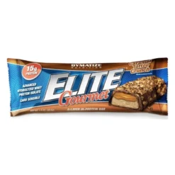 DYMATIZE Elite Gourmet Protein Bar 85 g