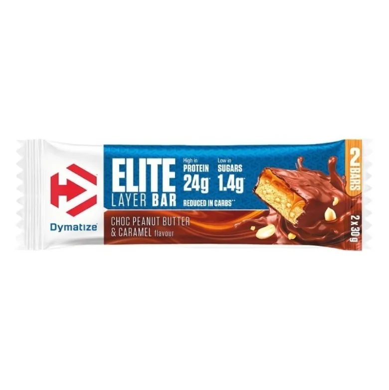 DYMATIZE Elite Layer Bar 60 g
