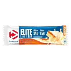 DYMATIZE Elite Layer Bar 60 g