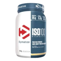 DYMATIZE Iso-100 932 g