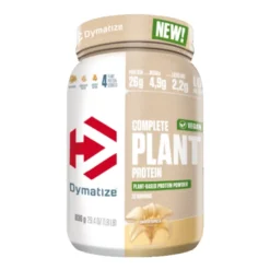 DYMATIZE Plant Protein 836 g