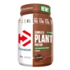 DYMATIZE Plant Protein 902 g Czekolada