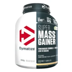 DYMATIZE Super Mass Gainer 2,94 kg