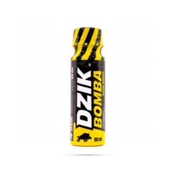 DZIK Bomba SHOT 80 ml