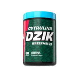 DZIK Cytrulina Dzik 540 g