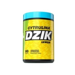 DZIK Cytrulina Dzik 540 g